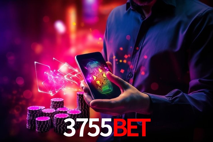 PIX Instantâneo 3755bet
