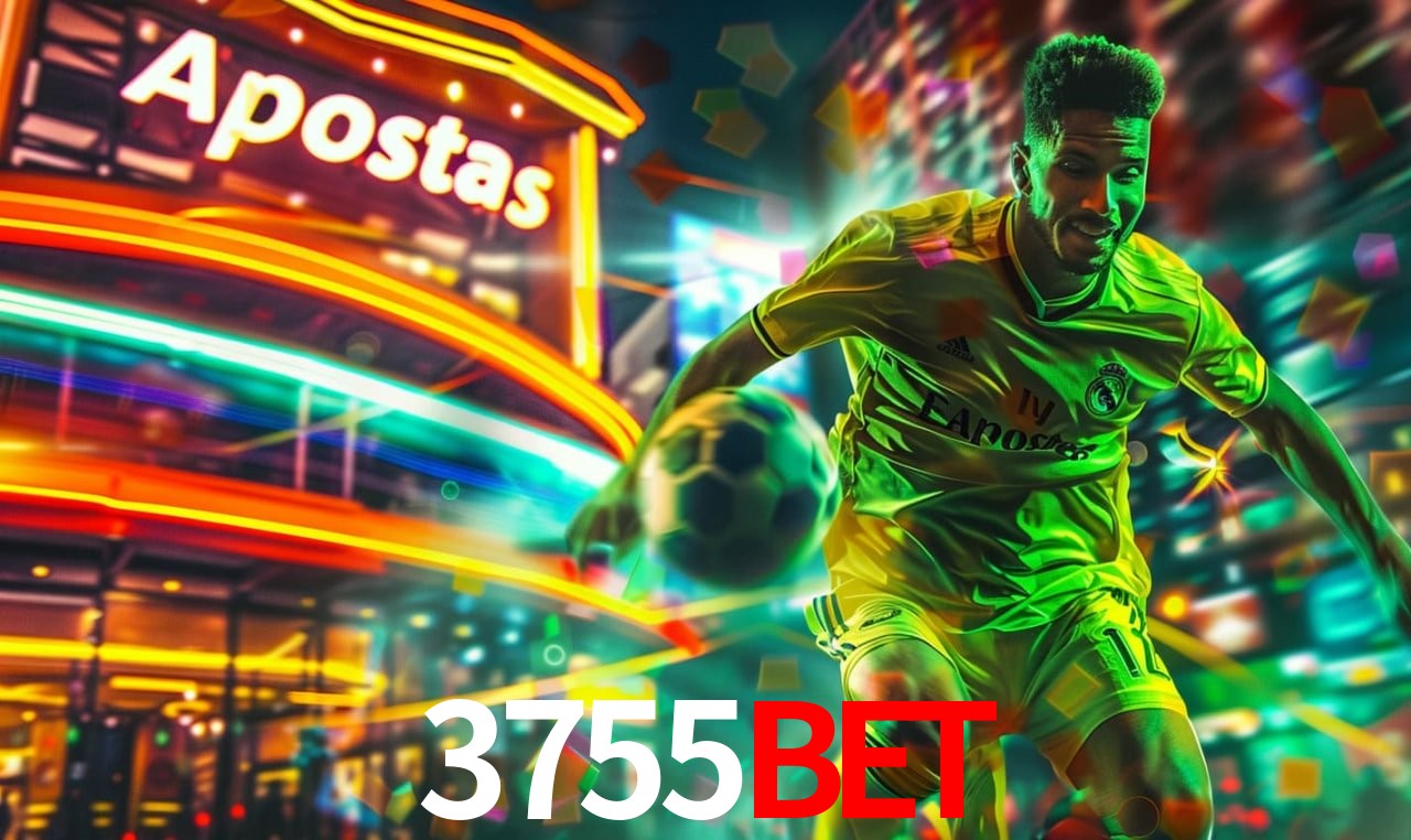 Estatísticas Esportivas 3755bet