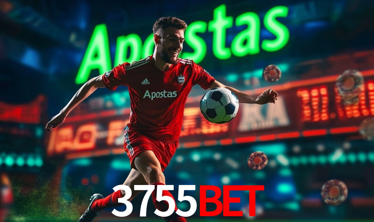 Desvendando o Mundo dos Jogos Virtuais na 3755bet