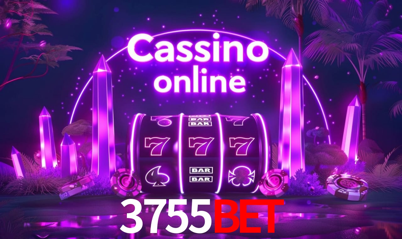 Provedores de Jogos 3755bet
