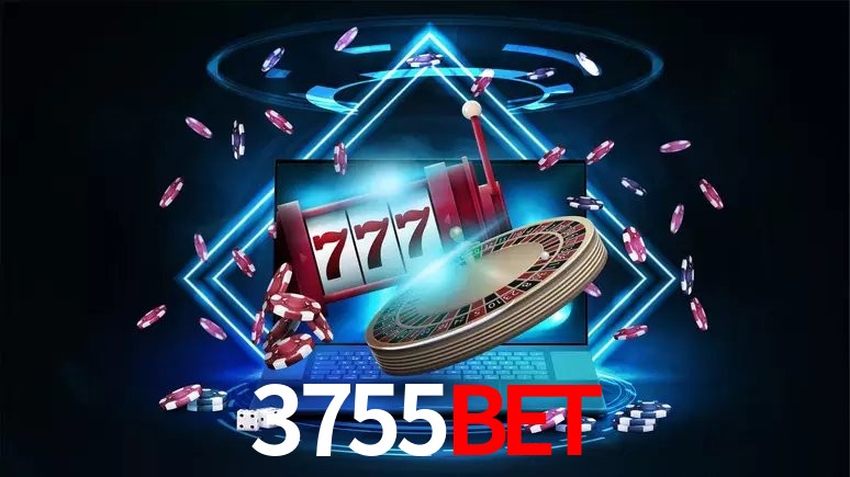 Estatísticas do Jogo 3755bet
