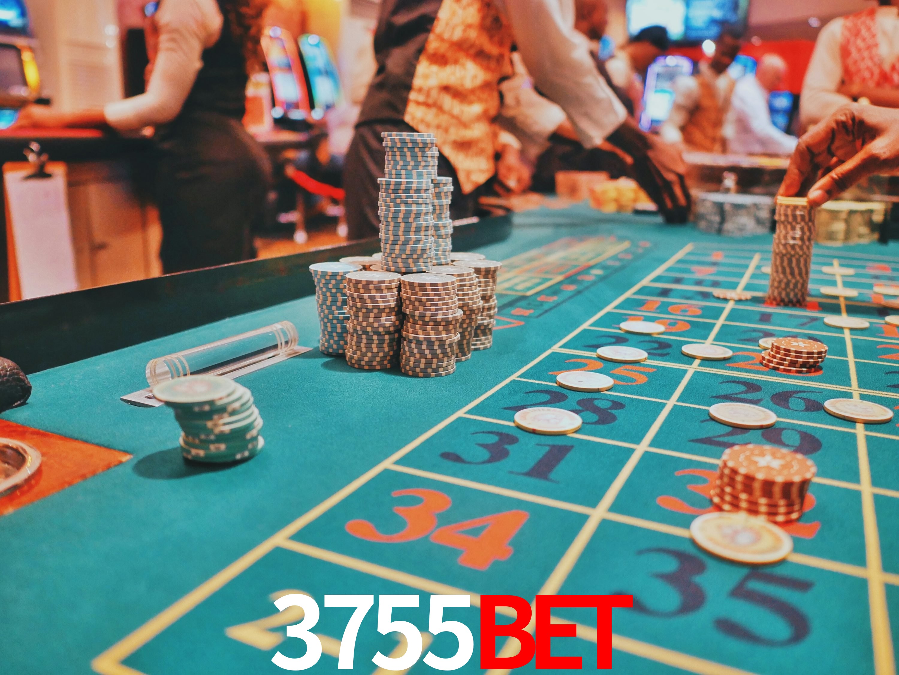 Torneios 3755bet