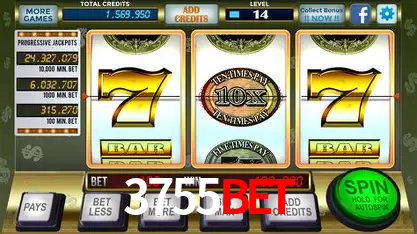 APP oficial da 3755bet para mobile