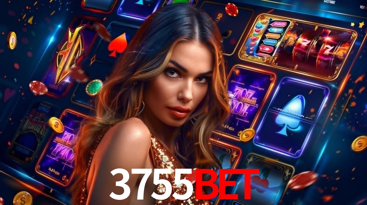 Explorando a Categoria de Eventos em Apostas na 3755bet
