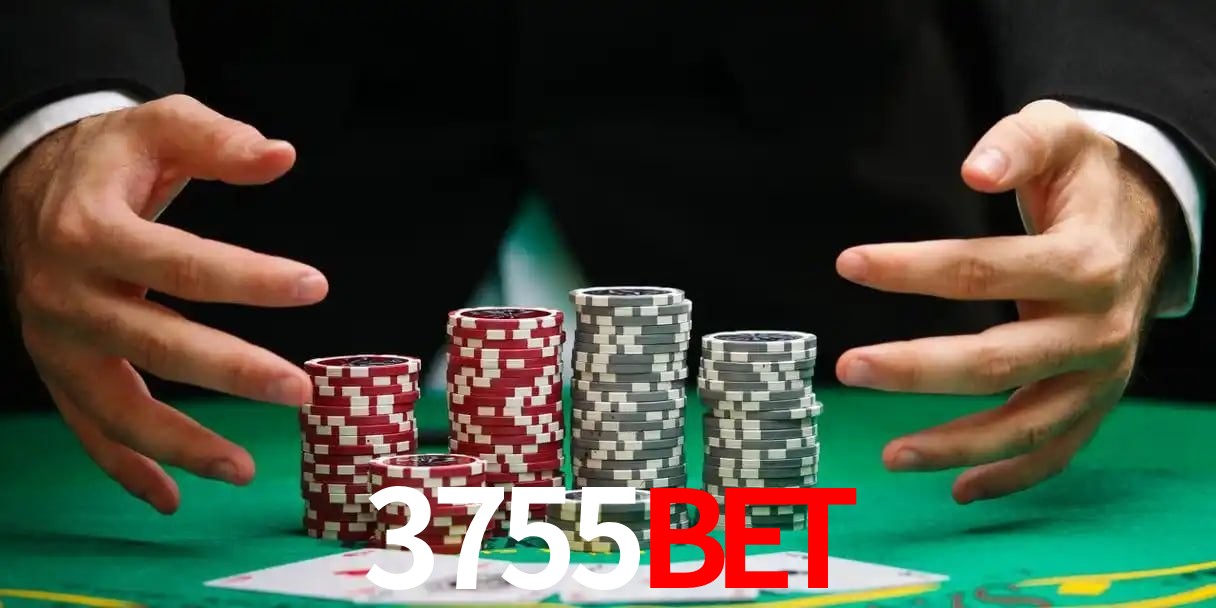 cassino 3755bet
