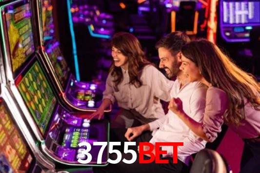 Inovações de Jogos na 3755bet: O Futuro das Experiências Interativas