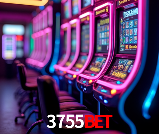 Promoções Sazonais 3755bet