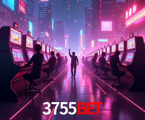 Interface Premium 3755bet