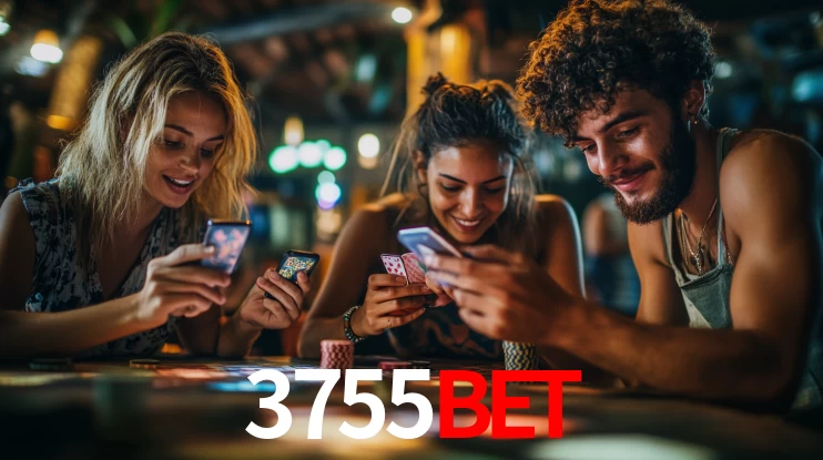 Live Casino 3755bet