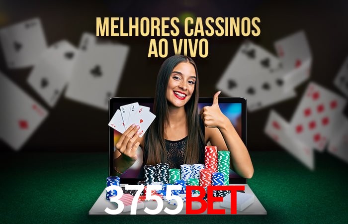Seasonal Promotions 3755bet