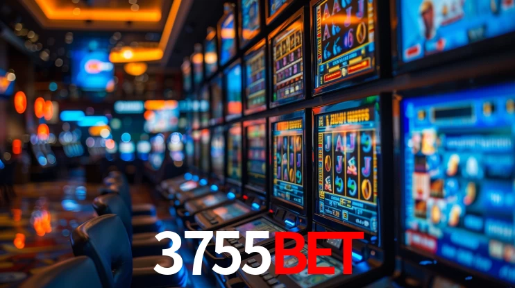 Account Benefits 3755bet