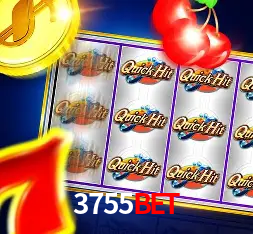 Inovações de Jogos na 3755bet: O Futuro das Experiências Interativas