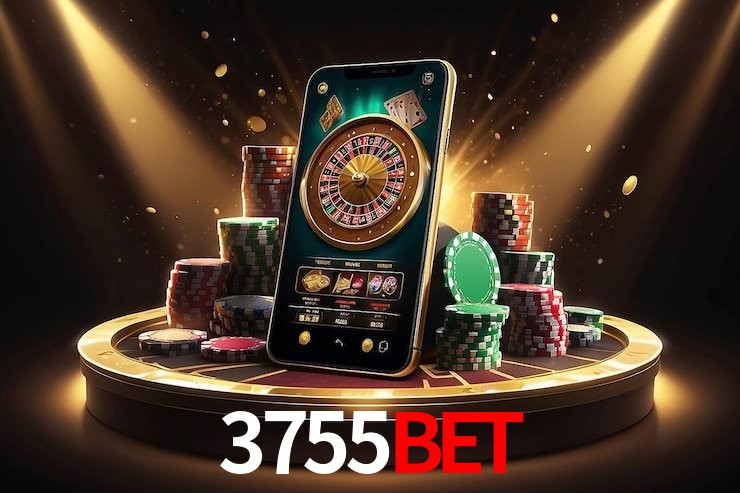 Jogos de Slot 3755bet