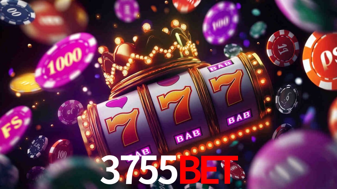 Bonus Features 3755bet