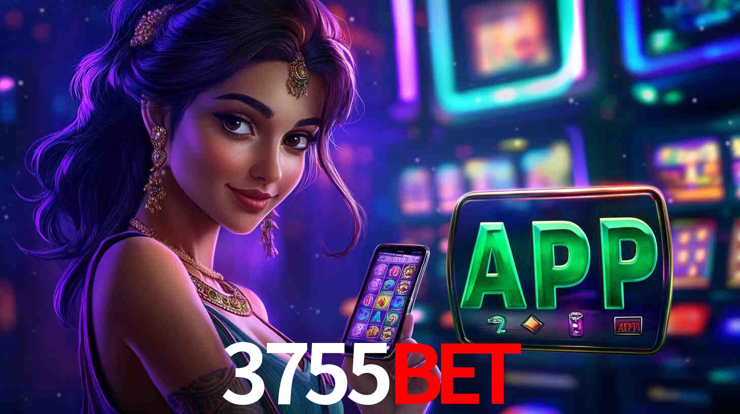 3755bet: Seu Especialista em Apostas Esportivas Brasileiras