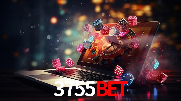 Descubra a Essência do 3755bet: Nossa História e Compromissos
