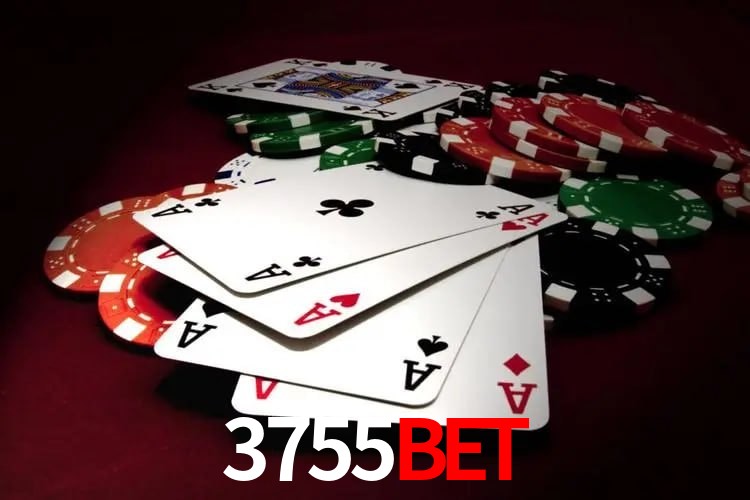 Jogos Exclusivos 3755bet