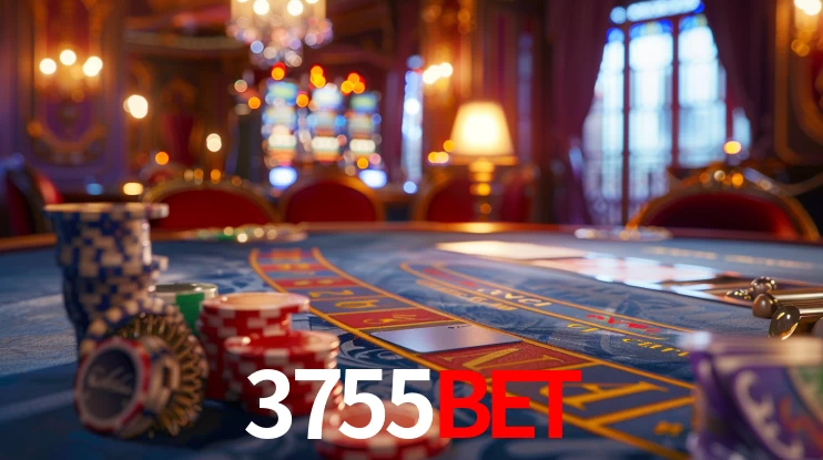Game Providers 3755bet