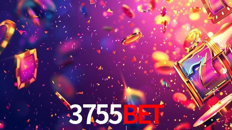 Explorando a Categoria de Eventos em Apostas na 3755bet
