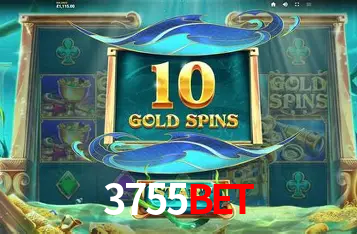 Descubra o Mundo do Cassino Online com 3755bet