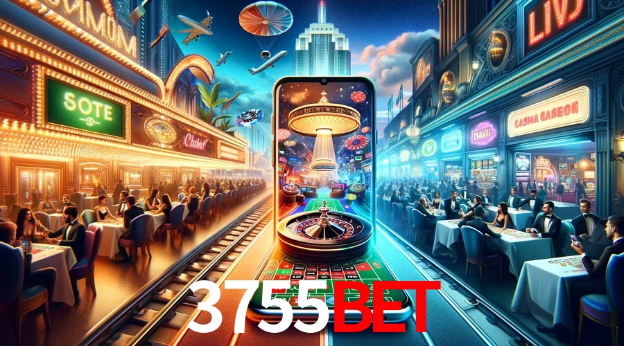 Secure Login 3755bet