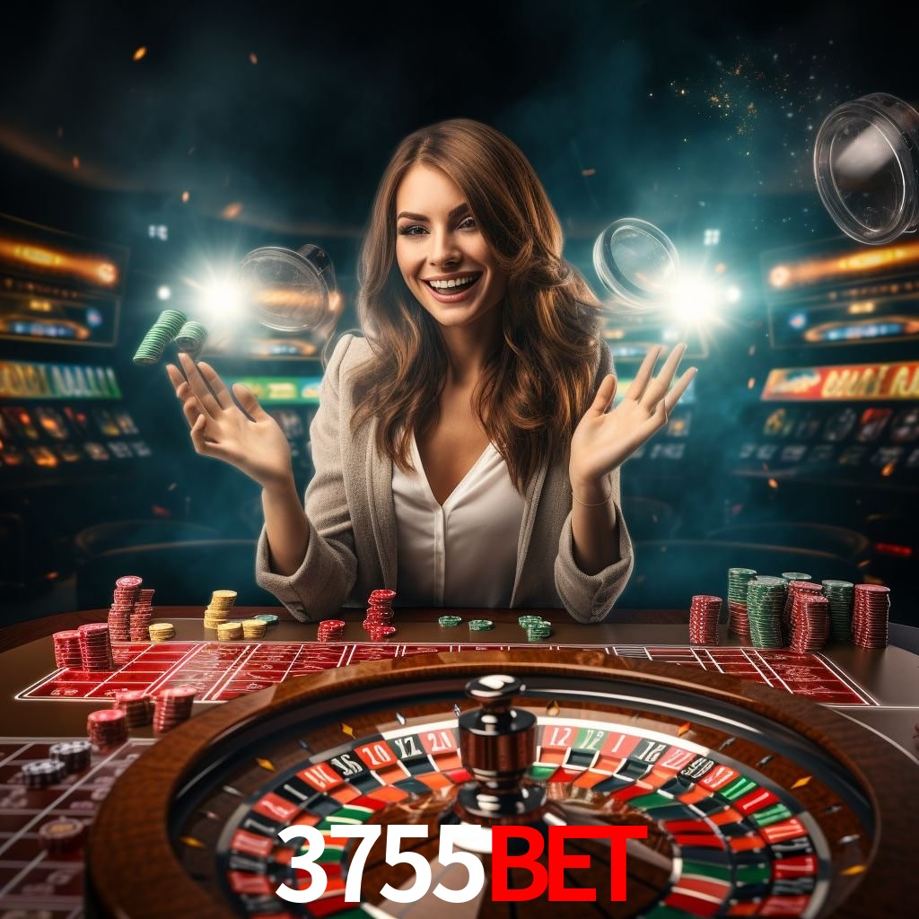 Ofertas Imperdíveis na 3755bet: Promoções e Bônus Que Valem a Pena