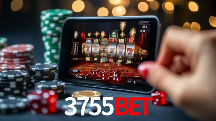 Welcome Bonus 3755bet
